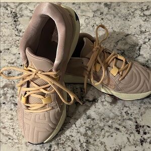 Nike Zoom Freak Basketball Shoes